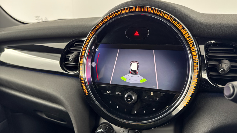 MINI Hatchback 1.5 Cooper Sport 3dr Petrol Hatchback